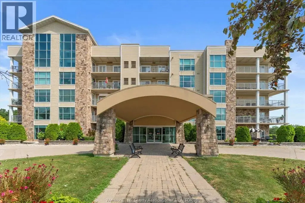 34 Boblo Island Boulevard Unit# 306, Amherstburg